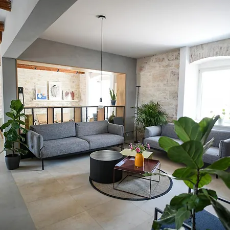 Sarizol Rovinj
