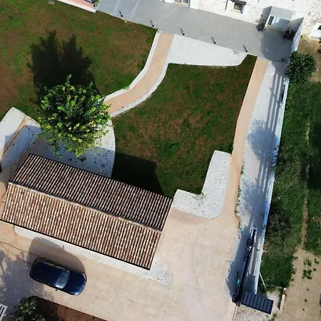 Sarizol Rovinj