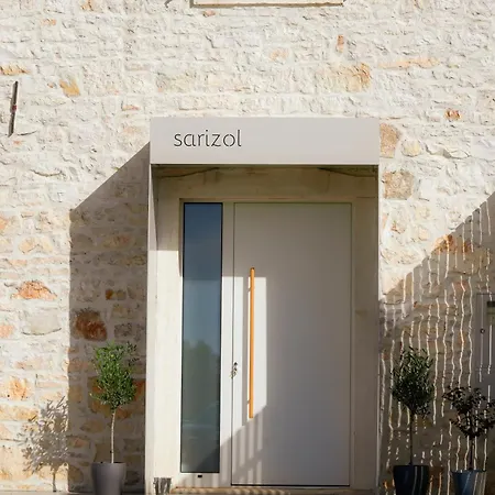 Sarizol Vila Rovinj