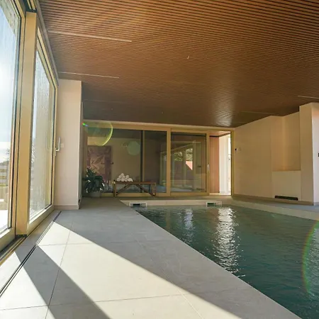 Vila Sarizol Rovinj