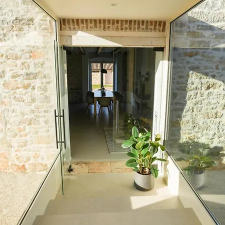 Sarizol Vila Rovinj